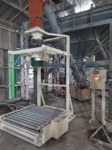 llenador de maxisacos 4